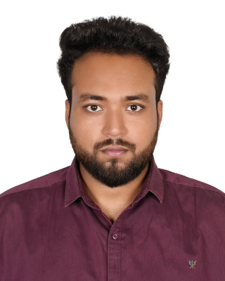 Faysal Mehrab Chowdhury