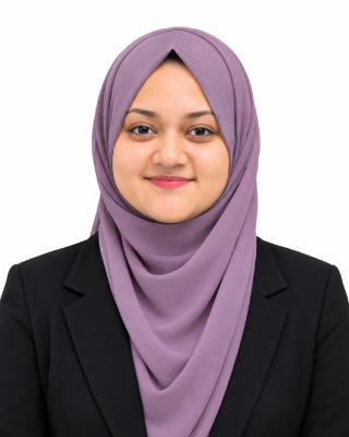 Jarin Tasnim